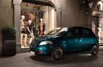 Lancia Ypsilon 30th Anniversary 2015 года